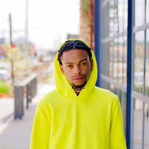 Meet your Posher, Johnny